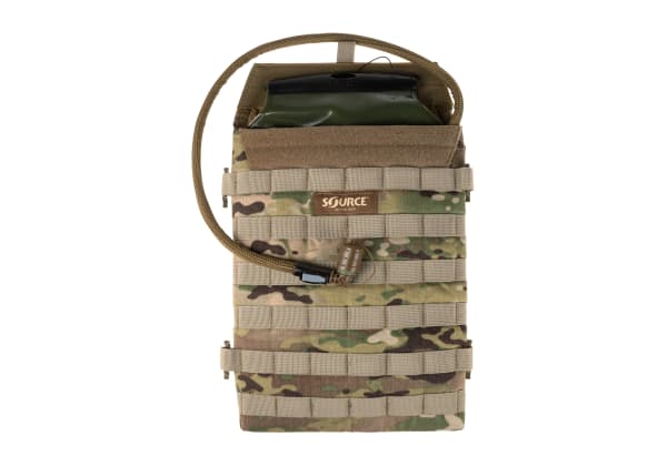 Source Razor 3L Low Profile Hydration Pouch