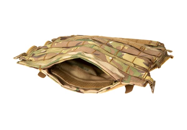 Crye Precision by ZShot AVS/JPC Molle Zip-On Panel 2.0