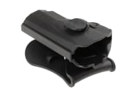 Amomax Paddle Holster für Beretta Px4 Storm