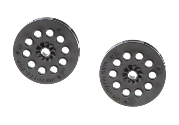 Elite Force Loading Clips H8R Co2 2pcs