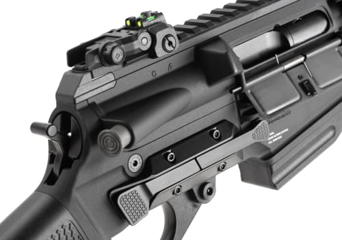 G&G LevAR 15