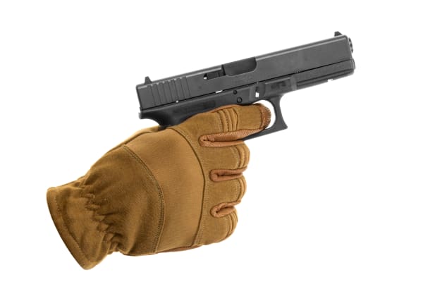 Invader Gear Lightweight FR Gloves