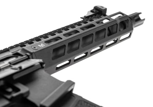 G&G CM16 SRF 9 Inch 0.5J