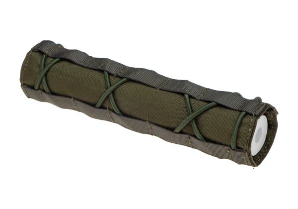 Invader Gear Suppressor Cover 22cm