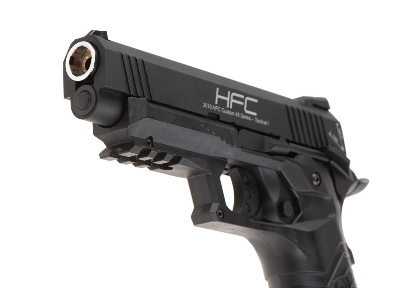 HFC HG-171 Metal Version Co2