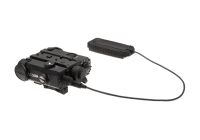 Holosun LS420 Dual Laser with White + IR Illuminator