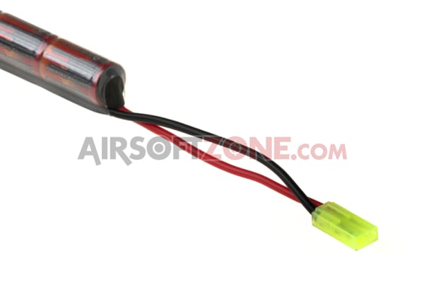 VB Power 8.4V 1600mAh Universal Type (2024) - Airsoftzone