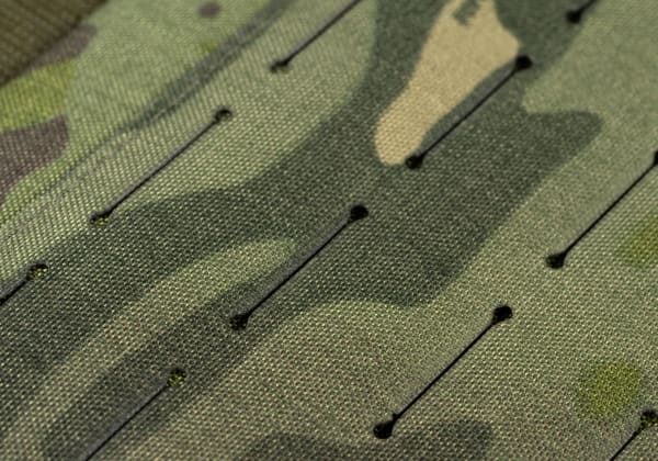 Templar's Gear Cover for Ballistic Abdomen Protection