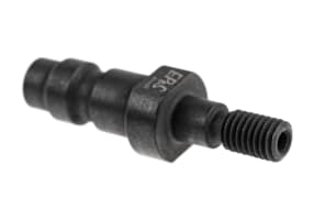 EpeS HPA adaptor for GBB Mk.II WE/KJW Thread (M5)