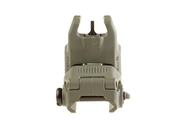 Magpul PTS MBUS2 Front Sight