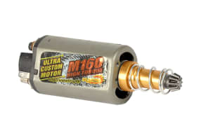 BD Custom M160 High Torque Motor Long Type