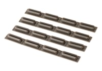 MP M-LOK Wedgelok Rail Covers Set 4pcs