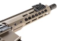 Krytac Barrett REC7 MK3 SBR S-AEG