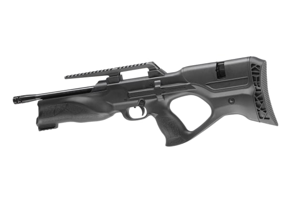 Walther Reign M2 4.5mm PCP Airgun