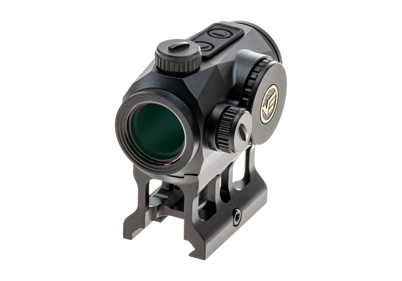 Vector Optics Scrapper 1x22 Red Dot Sight (2025) - Airsoftzone Vector Optics Scrapper 1x22 Red Dot Sight (2025) - Airsoftzone
