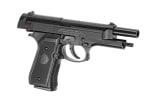 Beretta M92 FS Heavy Metal Spring Gun