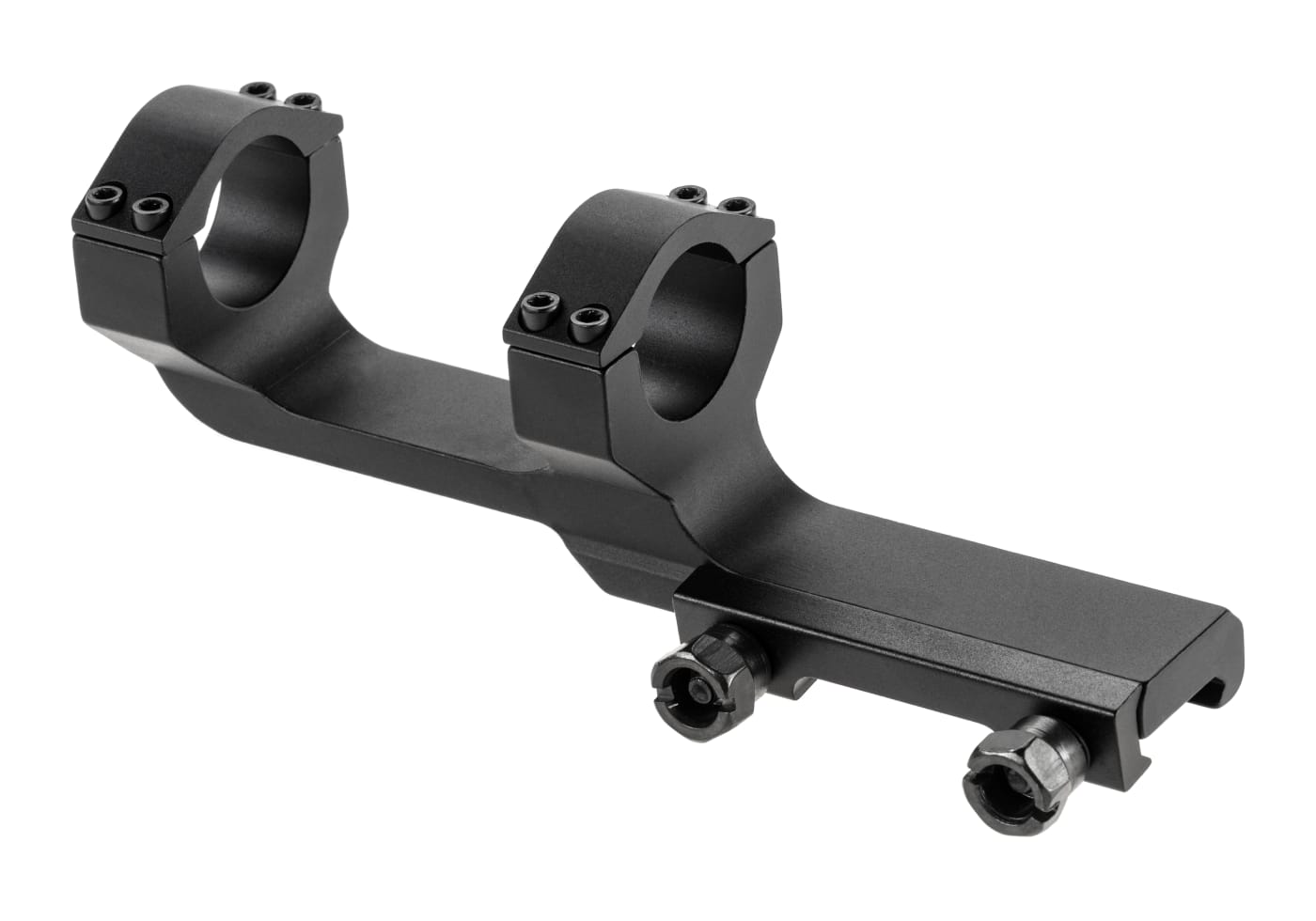 Primary Arms AR-15 Deluxe Extended Scope Mount 1 Inch