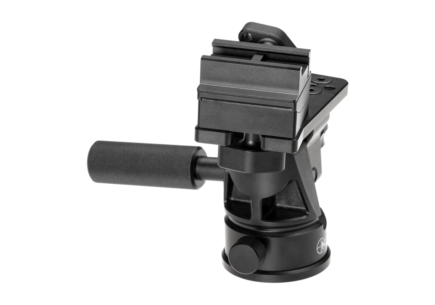 KJI Precision Reaper Rail System - Picatinny