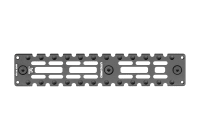Leapers M-LOK to Arca Rail Adapter 7.9 Inch Length