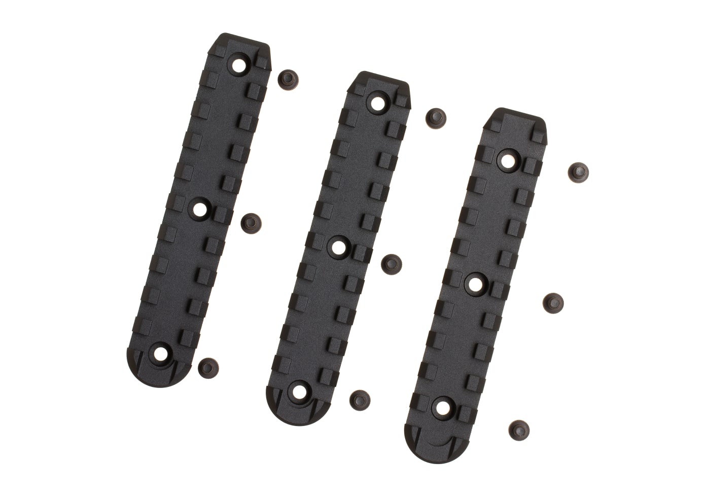 Action Army T10 Rail Set A