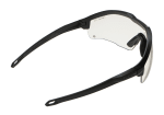 Bollé MY6 Eyeshield Platinum Black Frame