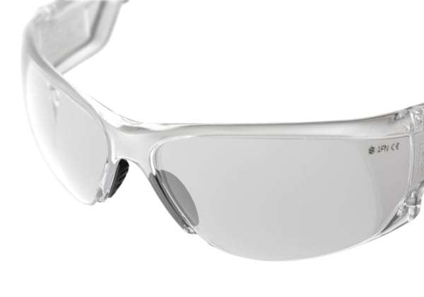 Mechanix Wear Tactical Glasses Type-N Clear Lens