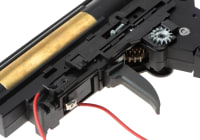 Jing Gong SG550/552 Gearbox