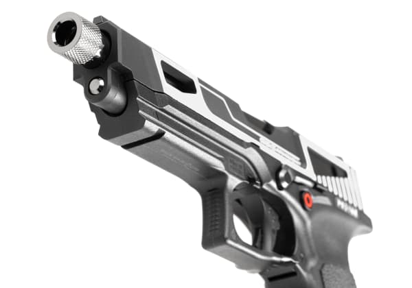 G&G GTP 9 MS Co2