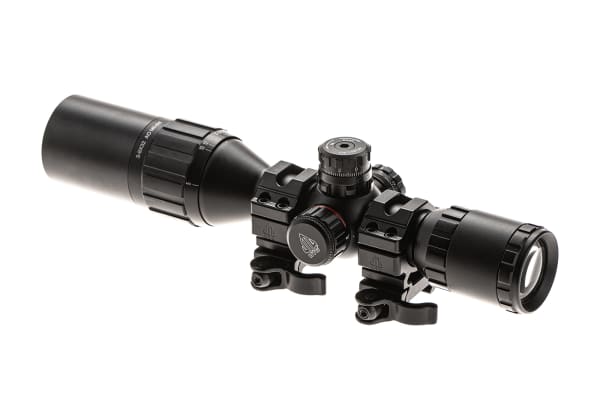 Leapers 3-9x32 1