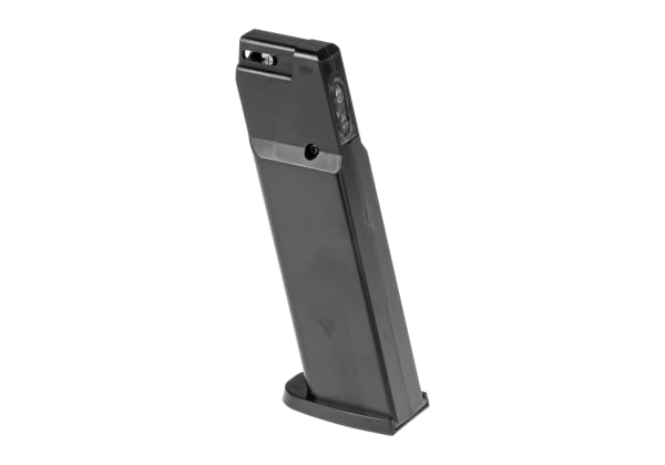 Heckler & Koch Magazin USP Match GNB