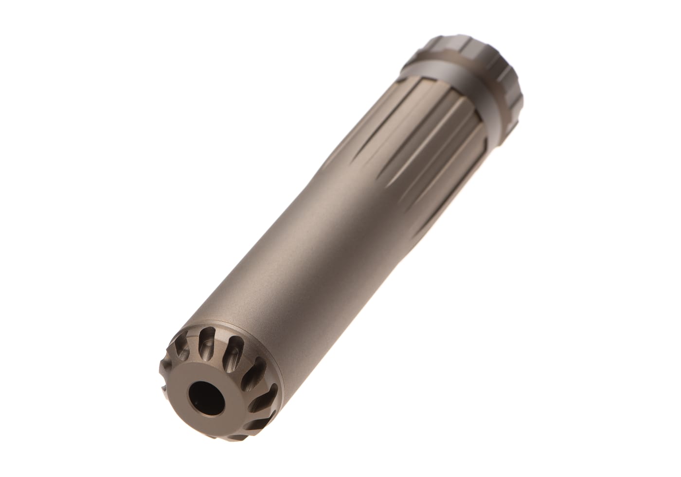 Action Army DDW Silencer for AAP01