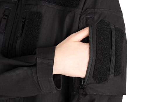 Clawgear Raider Field Shirt ATS Female Fit