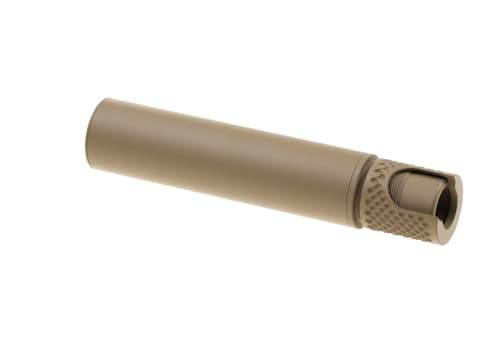 Madbull Gemtech HALO Silencer CCW