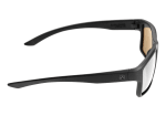 Magpul Explorer - Polarized - Black Frame / Gray Lens / Silver Mirror