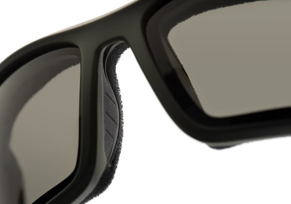 Wiley X WX Grid Polarized Grey