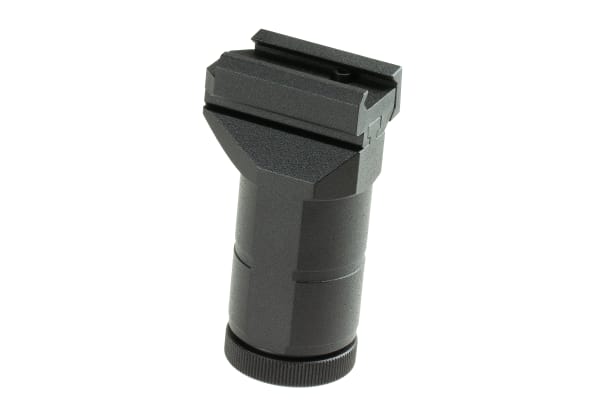 LCT ZRK-0 Aluminium Grip