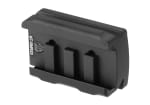Leapers RMR Super Slim Riser Mount Low Profile