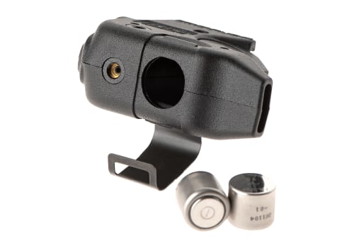 Streamlight TLR-6 for Glock 43X / 48 MOS / 43X Rail / 48 Rail