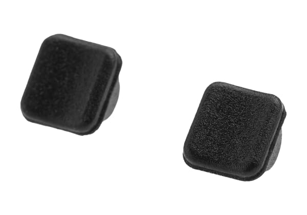 Silverback SRS/HTI Hop Up Rubber Nub 2pcs