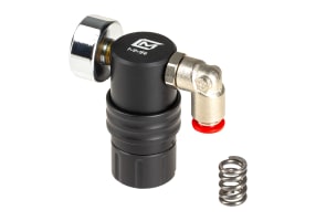 Mancraft MMR Regulator fi 6mm