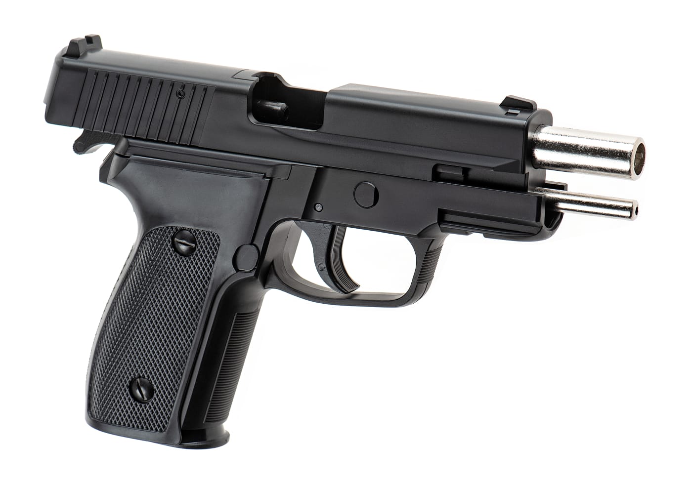 HFC P226 Spring Pistol