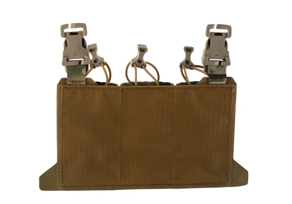 Templar's Gear CPC Shingle Panel / Micro Chest Rig Gen4