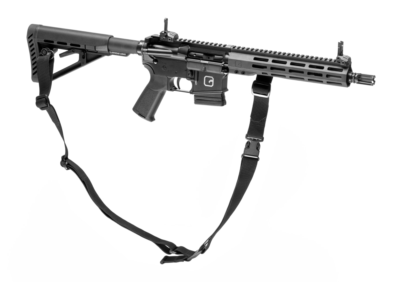 Clawgear CG15 Basic 223Rem. 10,5