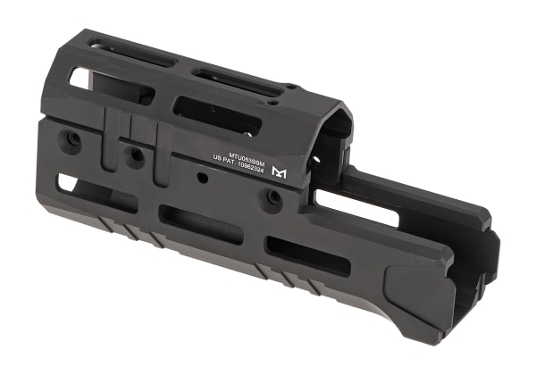 Leapers AK 6 Inch Super Slim M-LOK Handguard