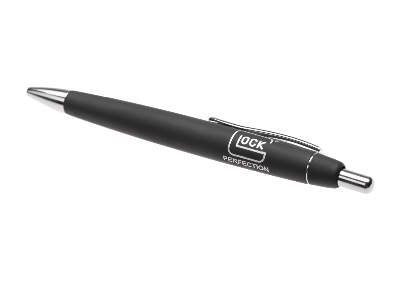 Glock Ball Pen Perfection