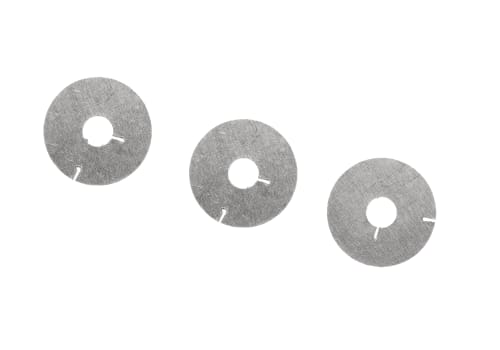 EpeS AOE Spacer Pad for Piston Head 2.0mm