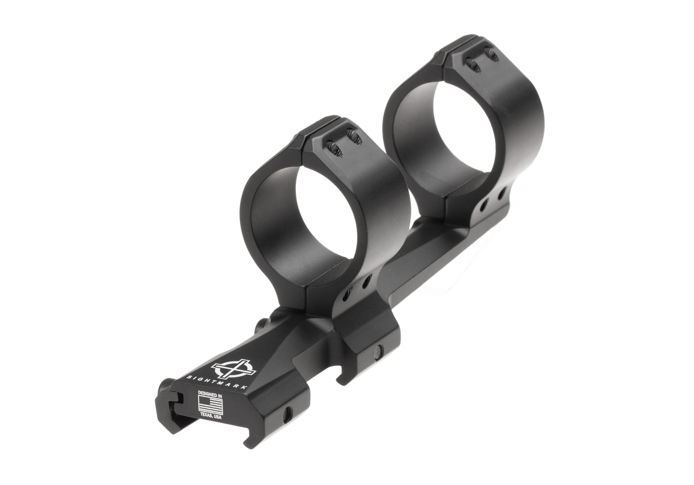 Sightmark Tactical 34mm Fixed Cantilever Mount