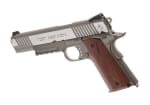 Colt 1911 Rail Co2