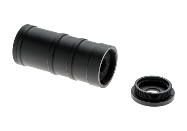 5KU DTK PP-19 Silencer Short