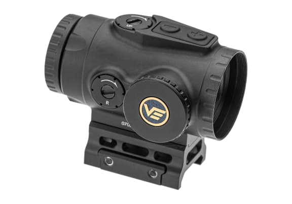 Paragon 3×18 Micro Prism Scope – Vector Optics Hungary